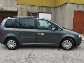 Обява за продажба на VW Touran ~3 599 лв. - изображение 2