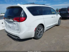 Chrysler Pacifica LIMITED * *  | Mobile.bg    4