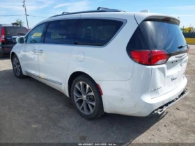 Chrysler Pacifica LIMITED * *  | Mobile.bg    3
