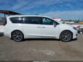 Chrysler Pacifica LIMITED * *  | Mobile.bg    7