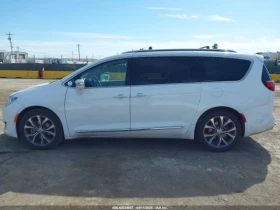 Chrysler Pacifica LIMITED * *  | Mobile.bg    8