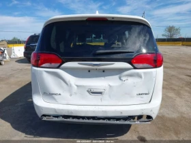 Chrysler Pacifica LIMITED * *  | Mobile.bg    6