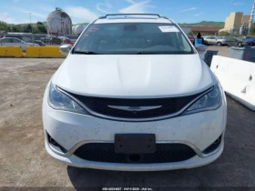 Chrysler Pacifica LIMITED * *  | Mobile.bg    5