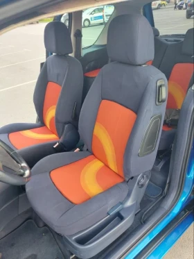 Peugeot 1007 1, 4 75. | Mobile.bg    14