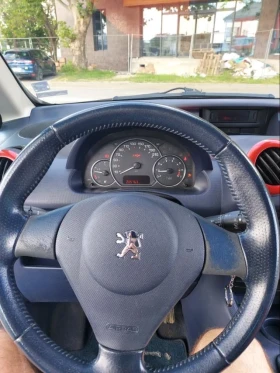 Обява за продажба на Peugeot 1007 1, 4 75к.с ~5 200 лв. - изображение 10