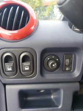 Peugeot 1007 1, 4 75. | Mobile.bg    16