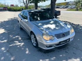 Mercedes-Benz C 180 1.8-Benzin-148kc-6skorosti-Top - 4800 лв. - 37181010 | Car24.bg