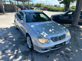 Mercedes-Benz C 180 1.8-Benzin-148kc-6skorosti-Top - 4800 лв. - 37181010 | Car24.bg