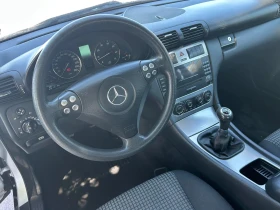Mercedes-Benz C 180 1.8-Benzin-148kc-6skorosti-Top - 4800 лв. - 37181010 | Car24.bg