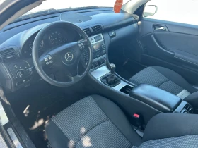 Mercedes-Benz C 180 1.8-Benzin-148kc-6skorosti-Top - 4800 лв. - 37181010 | Car24.bg