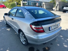 Mercedes-Benz C 180 1.8-Benzin-148kc-6skorosti-Top - 4800 лв. - 37181010 | Car24.bg