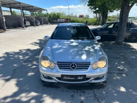 Mercedes-Benz C 180 1.8-Benzin-148kc-6skorosti-Top - 4800 лв. - 37181010 | Car24.bg