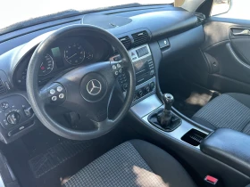 Mercedes-Benz C 180 1.8-Benzin-148kc-6skorosti-Top - 4800 лв. - 37181010 | Car24.bg