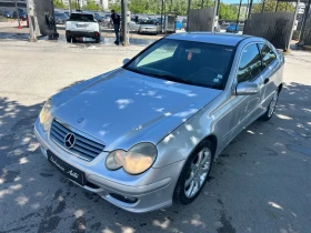 Mercedes-Benz C 180 1.8-Benzin-148kc-6skorosti-Top - 4800 лв. - 37181010 | Car24.bg