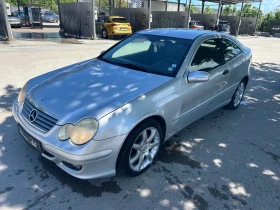 Mercedes-Benz C 180 1.8-Benzin-148kc-6skorosti-Top - 4800 лв. - 37181010 | Car24.bg