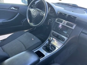 Mercedes-Benz C 180 1.8-Benzin-148kc-6skorosti-Top - 4800 лв. - 37181010 | Car24.bg