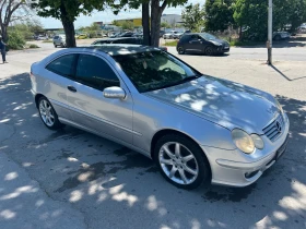 Mercedes-Benz C 180 1.8-Benzin-148kc-6skorosti-Top - 4800 лв. - 37181010 | Car24.bg