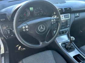 Mercedes-Benz C 180 1.8-Benzin-148kc-6skorosti-Top - 4800 лв. - 37181010 | Car24.bg