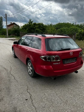 Mazda 6   | Mobile.bg    5
