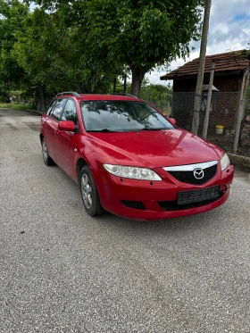 Mazda 6   | Mobile.bg    2