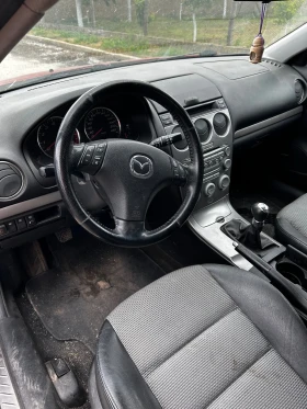 Mazda 6   | Mobile.bg    9