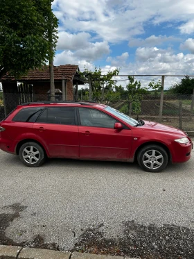 Mazda 6   | Mobile.bg    3