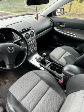 Mazda 6   | Mobile.bg    7