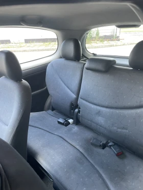Обява за продажба на Toyota Yaris 1.0 vvti 16v 68hp Germany! ~1 700 лв. - изображение 7