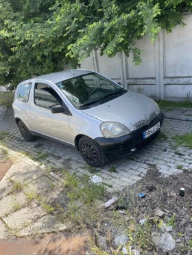 Обява за продажба на Toyota Yaris 1.0 vvti 16v 68hp Germany! ~1 700 лв. - изображение 1
