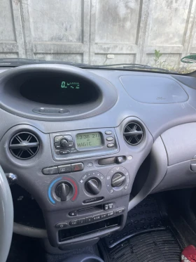 Обява за продажба на Toyota Yaris 1.0 vvti 16v 68hp Germany! ~1 700 лв. - изображение 2