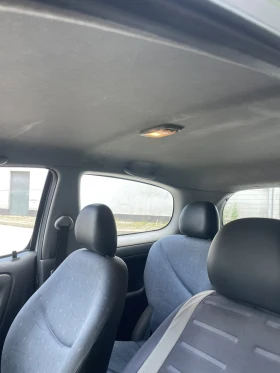 Обява за продажба на Toyota Yaris 1.0 vvti 16v 68hp Germany! ~1 700 лв. - изображение 8