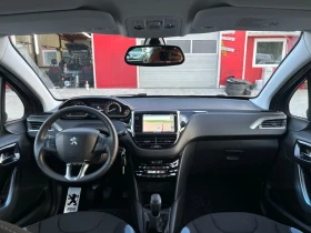 Peugeot 208 1.2i   | Mobile.bg    11