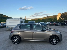     Peugeot 208 1.2i  