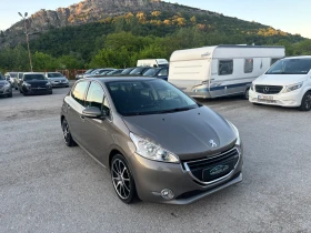     Peugeot 208 1.2i  