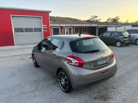 Peugeot 208 1.2i   | Mobile.bg    5