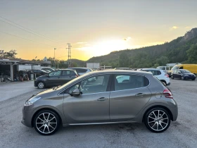 Peugeot 208 1.2i   | Mobile.bg    6
