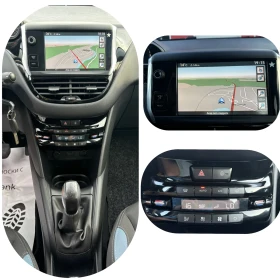 Peugeot 208 1.2i   | Mobile.bg    14