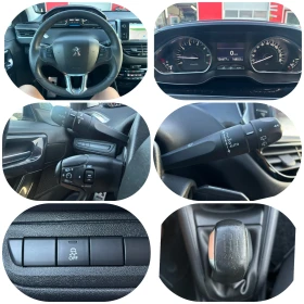 Peugeot 208 1.2i   | Mobile.bg    13