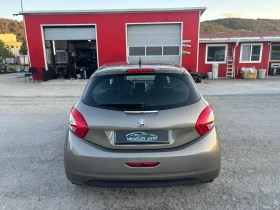     Peugeot 208 1.2i  