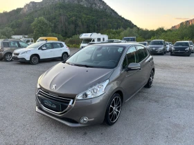 Peugeot 208 1.2i   | Mobile.bg    7
