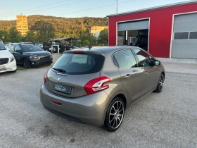     Peugeot 208 1.2i  