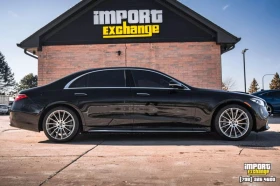 Mercedes-Benz S 580 | Mobile.bg    2