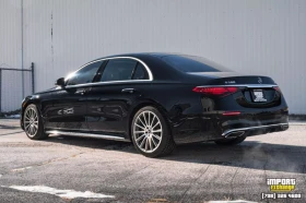 Mercedes-Benz S 580 | Mobile.bg    5