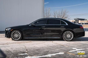 Mercedes-Benz S 580 | Mobile.bg    4