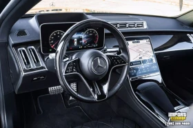 Mercedes-Benz S 580 | Mobile.bg    7