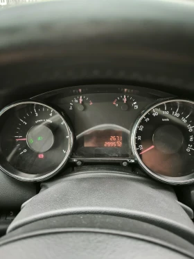 Peugeot 5008 Panorama  | Mobile.bg    13