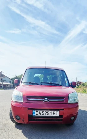 Citroen Berlingo | Mobile.bg    17