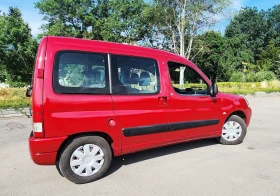 Citroen Berlingo | Mobile.bg    15