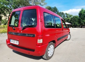 Citroen Berlingo | Mobile.bg    14