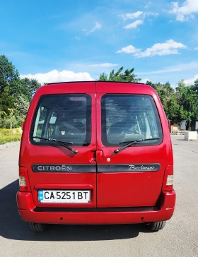 Citroen Berlingo | Mobile.bg    13